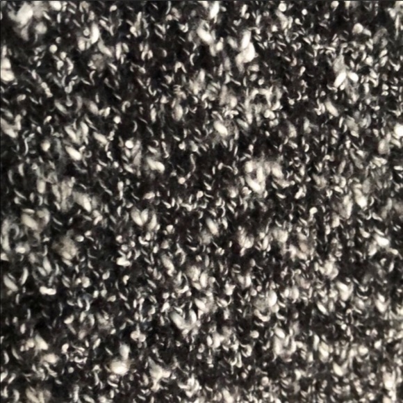 Buffalo David Bittion Sweater Black & White Comfy - Picture 6 of 11